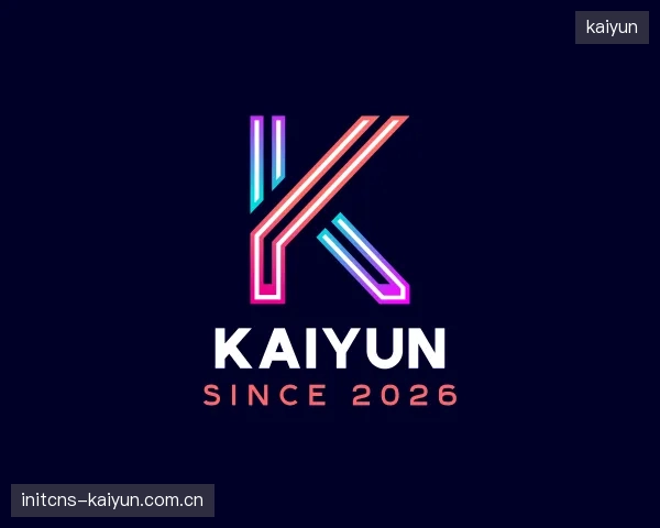 认识kaiyun机构